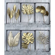 wall frame 、leaves decoration wall frame