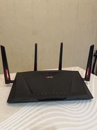 華碩 ASUS RT-AC88U AC3100 Router