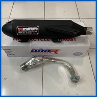 ✗ ▮ ➵ ORBR PIPE CHICKEN PIPE MIO SOUL I 115