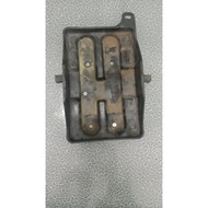 Perodua Axia battery tray original used item