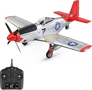 GoolRC WLtoys XK A280 RC Airplane, 2.4GHz 4 Channel Brushless Remote Control Plane for Adults, RC Ai