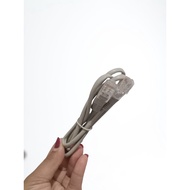 Cable lan cat6 10/100 1m