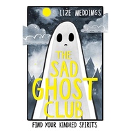 Asia Books English Book SAD GHOST CLUB 01 THE