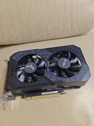 ASUS TUF GTX 1660 super 1660s  顯示卡