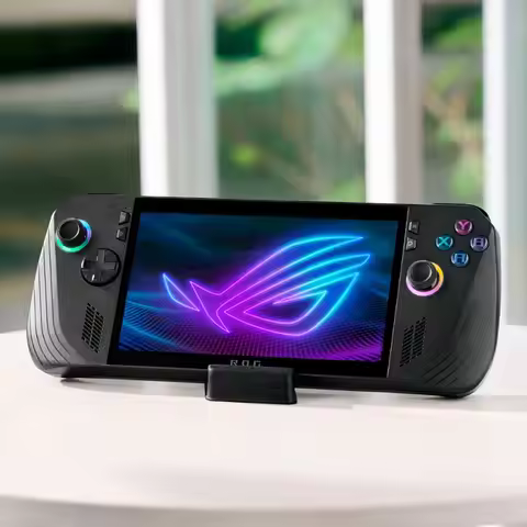 Selling new ROG Ally 7" 120Hz FHD 1080p Gaming Handheld - AMD Ryzen Z1 Extreme Processor - 512GB