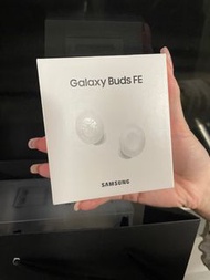 Galaxy Buds FE