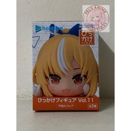 Hololive - Shiranui Flare - Hikkake Figure - Hololive Production Hikkake Figure Vol.11 (FuRyu) Prize