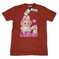 TRENDY LABUBU UNISEX TSHIRT FOR MEN AND WOMEN T SHIRT MEN T SHIRT