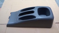 Console Box Mobil All New Avanza Pendek