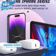 LDNIO A1206C CHARGER HEAD ADAPTER 27W QC 3.0 PD TRAVEL FAST BEST CHARGER