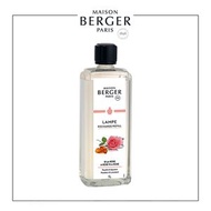 Maison Berger - Maison Berger 精油 玫瑰 a rose is a rose 1000ml (買三送一)