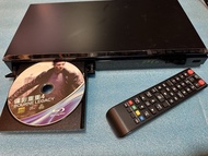 Samsung BD-E5300 Blu Ray Player  set with a remote controller 藍光碟機 / 藍光機