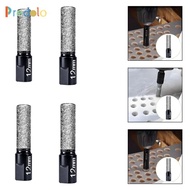 [Predolo] Dry Diamond Drill Bit Glass Hard Material Tile Drill Bit Ceramic Tile Drill Tool Dry Diamo