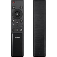Alat Kawalan Jauh AH81-15439A Serasi dengan Sistem Pembesar Suara Soundbar Samsung HW-B530 HW-B550 H