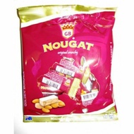 Golden Boronia GB Nougat 100G Assorted Favor