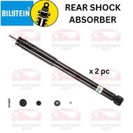 BILSTEIN GERMANY B4 SERIES REAR SHOCK ABSORBER MERCEDES BENZ W211 E200 E230 E240 E270 CDI E280 W219 