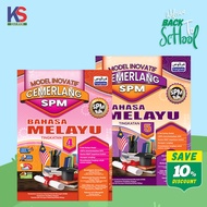 MODEL INOVATIF CEMERLANG SIJIL PELAJARAN MALAYSIA (SPM)