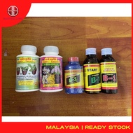 SIS B1 Vitamin Pokok (Chelated Iron & Phospated). Baja penggalak akar , baja viral , baja subur , ba