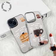 CASE CASING CLEAR CASE MIRROR HEBE FOR SAMSUNG A03 A03S A03 CORE A04 A04E A04S A05 A05S A06 A07 A12 