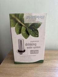 (全新)Everpure CTS-H54 廚房淨水器