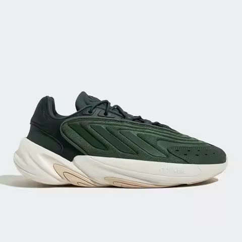 Adidas Authentic OZELIA Classic Men's Women's Retro Dad Shoes Sports Shoes GY2503