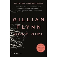 Gone Girl [Paperback] by: Gillian Flynn