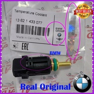 NEW BMW Temperature Coolant Sensor BMW F10 F20 E46 E60 E63 E64 E70 E81 E86 E90 E91 E92 13621433077