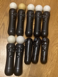 PS3 PS4 Motion Move Controller Navigation Controller 體感控制器 PlayStation 3 手制