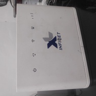 Second Home Router Huawei B310s-927 jaringan 4G