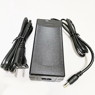 [Verified Fit] 25.2V 1A Charger for Ninebot by Segway Zing Scooter 5.5mm Plug, for Zing E8 E10 E12/ 