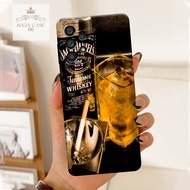 Samsung A32 4G Case - Samsung A32 4G Case - Motif case LOGO - Samsung - Softcase Samsung A32 4G Prot