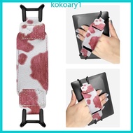 KOKO E Reader Hand Holder For 6 7 8inch Tablets AntiFatigue Ergonomic Support