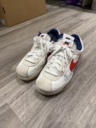 Nike Sacai Cortez Sneakers
