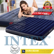 KL Ready stock Original INTEX Inflatable Air Bed / INTEX Air Mattress  / INTEX Tilam Angin / 充气床 / I