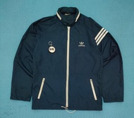 Jaket vintage adidas descente