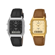 CASIO VINTAGE UNISEX ANALOG DIGITAL AQ-230EL-1A / AQ-230EGL-9A / AQ-230EL / AQ-230EGL / AQ-230