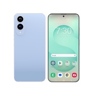 QM32-S26 Edge + สมาร์ทโฟน4G/5G 6.7นิ้วหน่วยความจำเต็มหน้าจอ8GB + แบตเตอรี่256GB 13.0แอนดรอยด์8000MAh