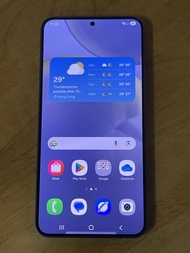 Samsung Galaxy S24 Plus 256GB 水貨