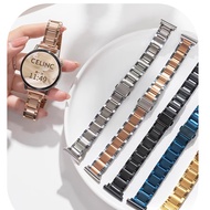 18mm 20mm 22mm Stainless Steel Slim Huawei watch GT 5 Strap Huawei watch gt 4 Strap huawei gt 5 Pro 