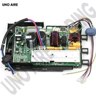 PCB Main Outdoor Board 38AST025KEIV-F4 17222000040733 4001026837