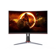 AOC CQ27G2 27” QHD GAMING MONITOR