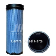 Air Filter Hitachi EX200-5 Kobelco JAE-88133 JAE88133 Jimco Air Filter