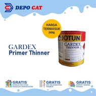 Gardex Thinner Cat Minyak Jotun 0,9L
