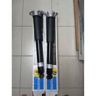 Absorber Mercedes benz W253 GLC200 GLC 250 REAR R&L KANAN DAN KIRI SET 2PCS. BILSTEIN GERMANY