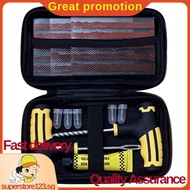 Emergency Tire Repair Kit Car Tire Repair Kit Emergency Tire Strip .superstore123sg