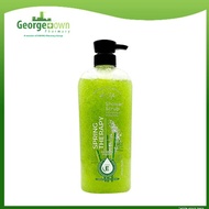 A.LIFE SHOWER SCRUB SPRING THERAPY BAMBOO & SEA SALT 700ML