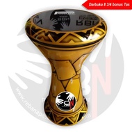 Darbuka 8 3/4 full set Darbuka 8 inch