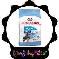 Royal Canin Maxi Puppy Dry Dog Food 10kg