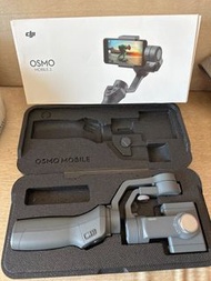 dji 大疆 Osmo Mobile 2 穩定器