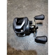 Seasir M800 Baitcasting Reel left fishing reel